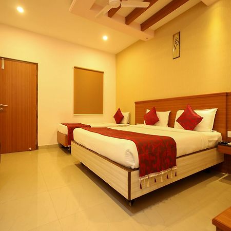 Oyo 6960 Kengeri Hotell Bangalore Exteriör bild