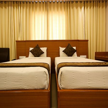 Oyo 6960 Kengeri Hotell Bangalore Exteriör bild