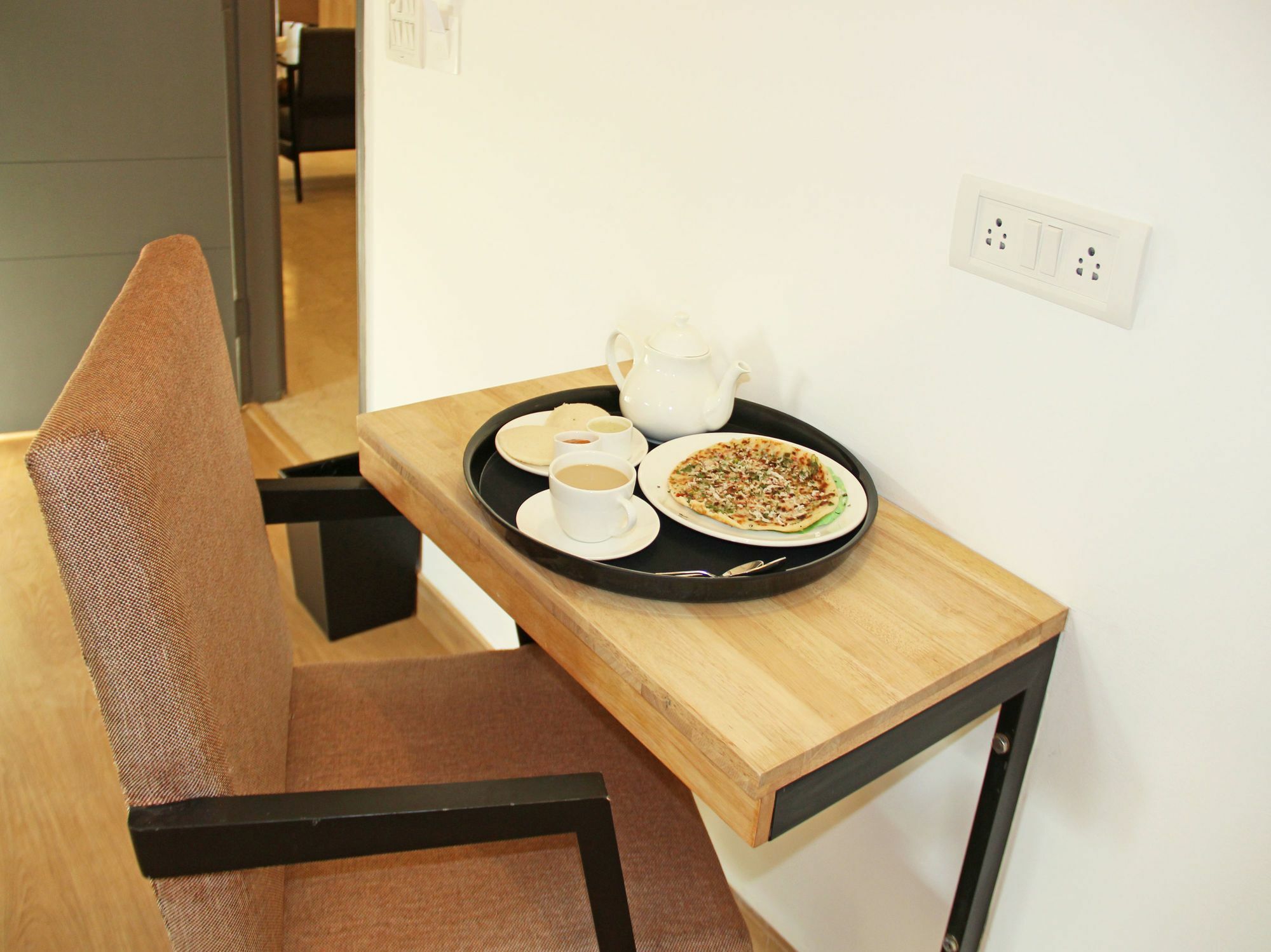 Oyo 6960 Kengeri Hotell Bangalore Exteriör bild