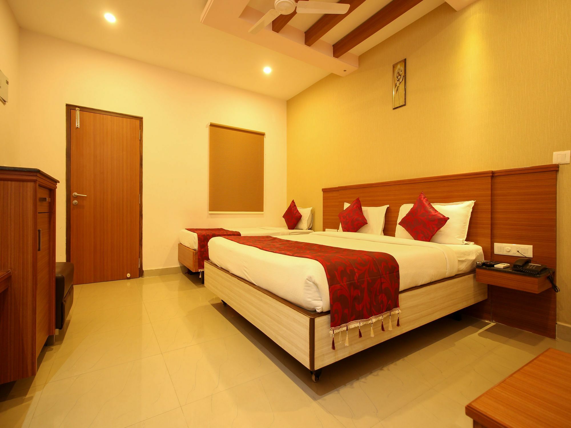 Oyo 6960 Kengeri Hotell Bangalore Exteriör bild