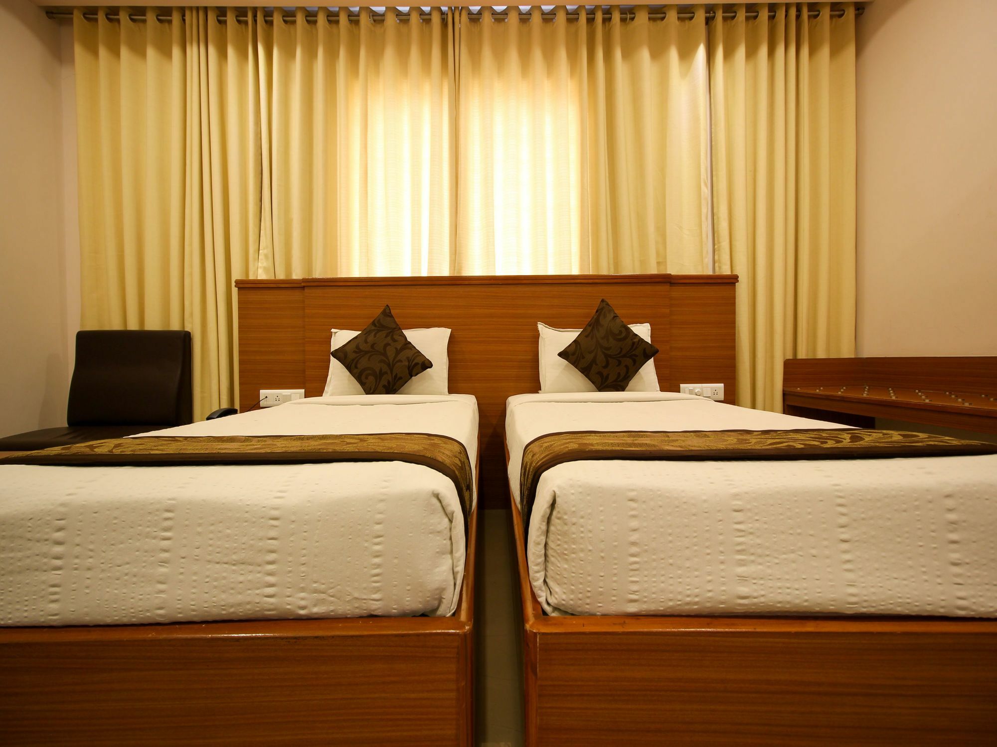 Oyo 6960 Kengeri Hotell Bangalore Exteriör bild