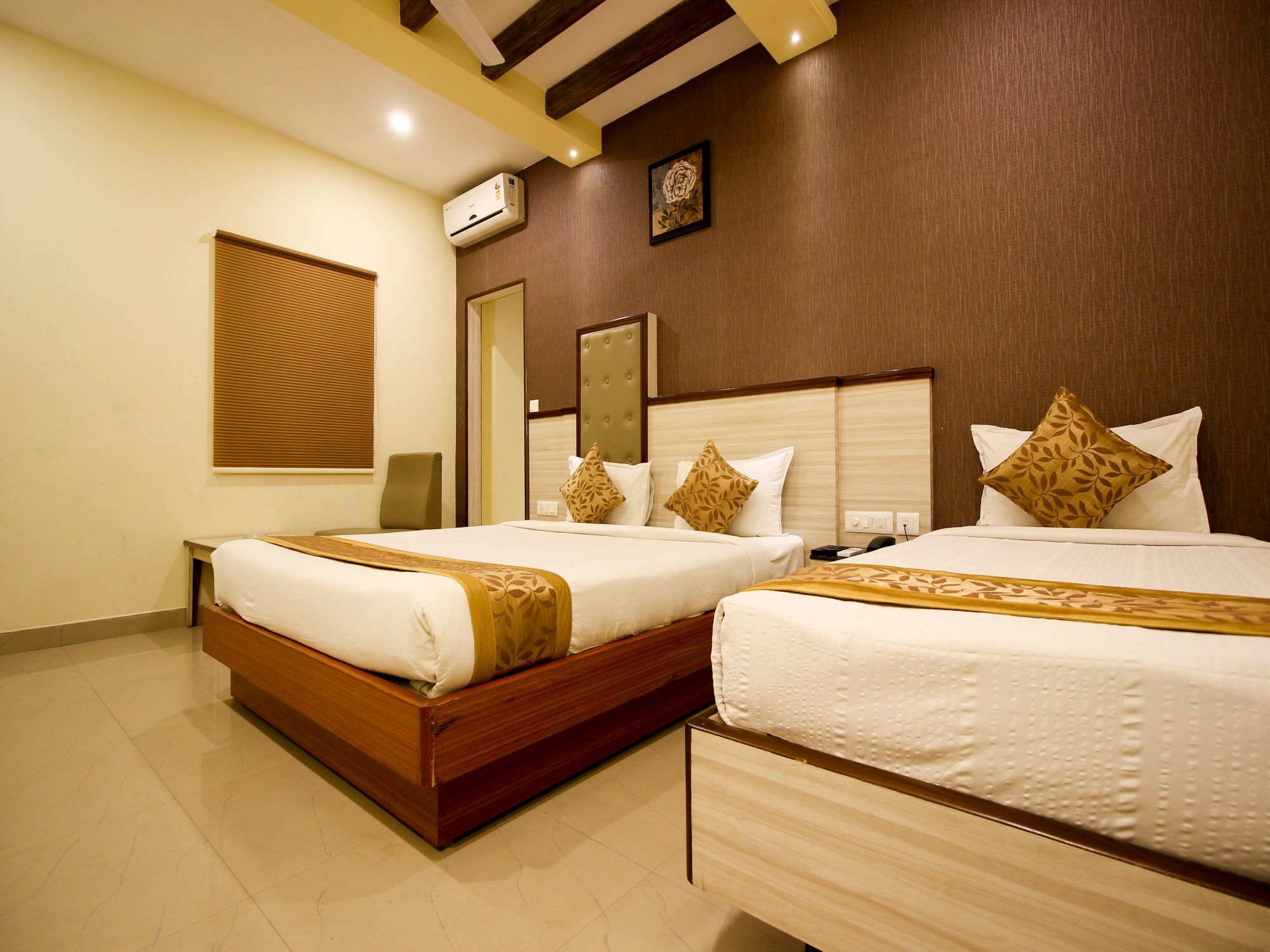 Oyo 6960 Kengeri Hotell Bangalore Exteriör bild