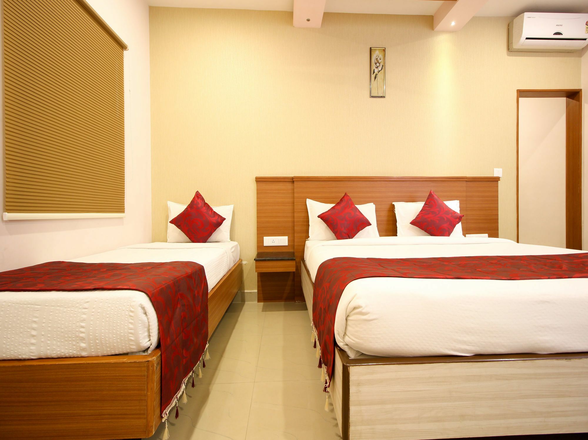 Oyo 6960 Kengeri Hotell Bangalore Exteriör bild