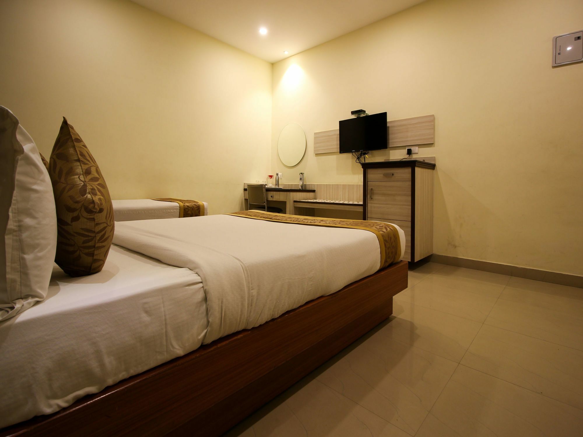 Oyo 6960 Kengeri Hotell Bangalore Exteriör bild