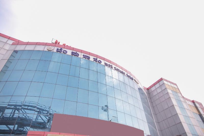 Oyo 6960 Kengeri Hotell Bangalore Exteriör bild