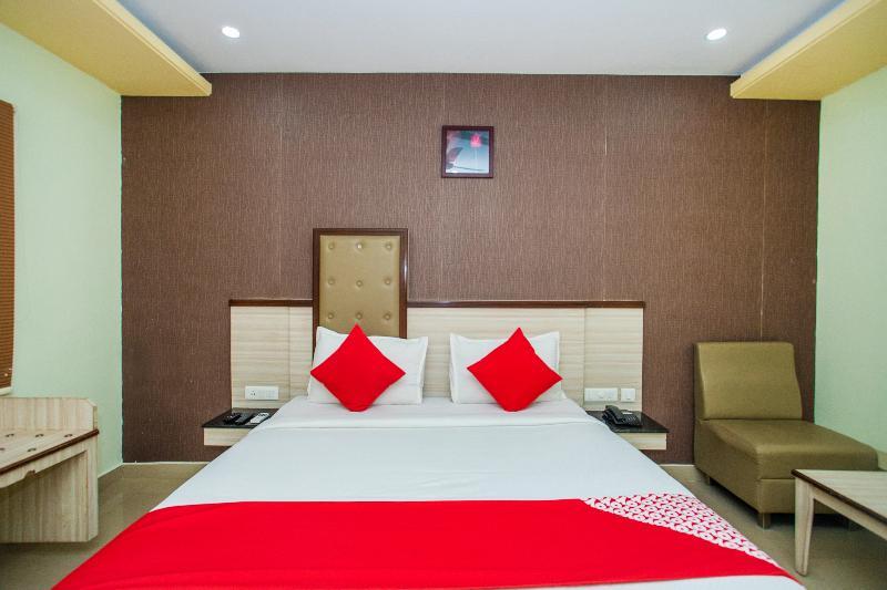 Oyo 6960 Kengeri Hotell Bangalore Exteriör bild