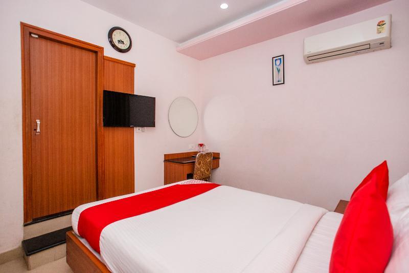 Oyo 6960 Kengeri Hotell Bangalore Exteriör bild
