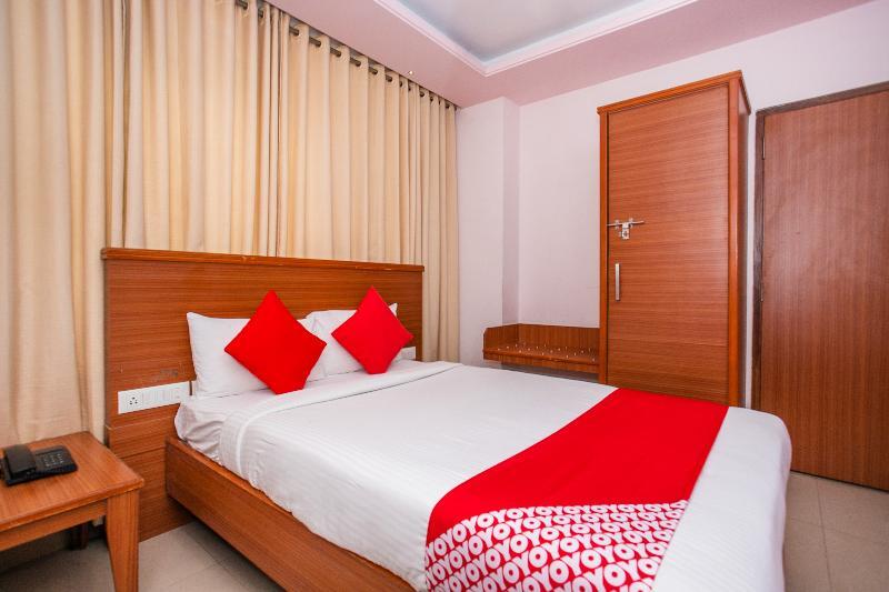 Oyo 6960 Kengeri Hotell Bangalore Exteriör bild